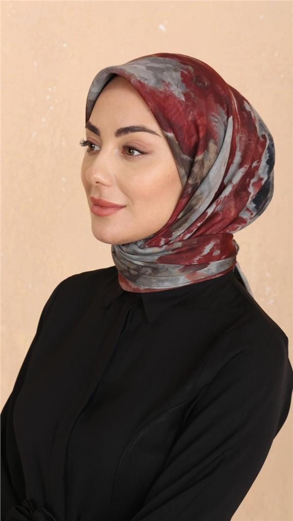 Locella Pamuklu Soft Eşarp 4504-1