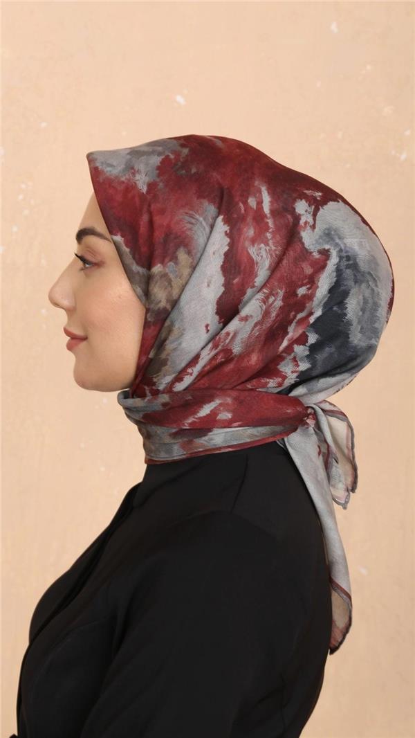 Locella Pamuklu Soft Eşarp 4504-1
