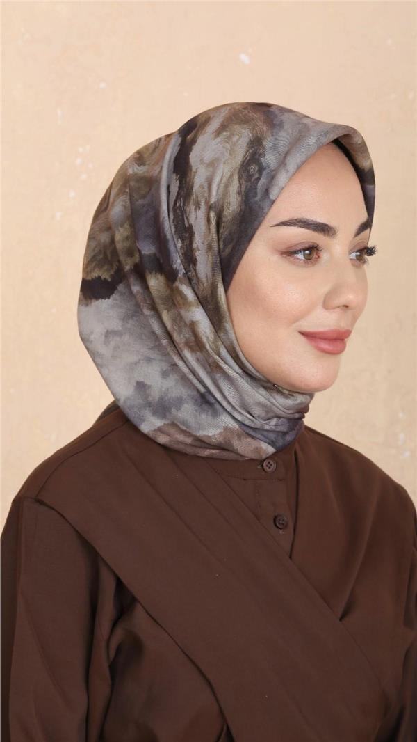 Locella Pamuklu Soft Eşarp 4504-10