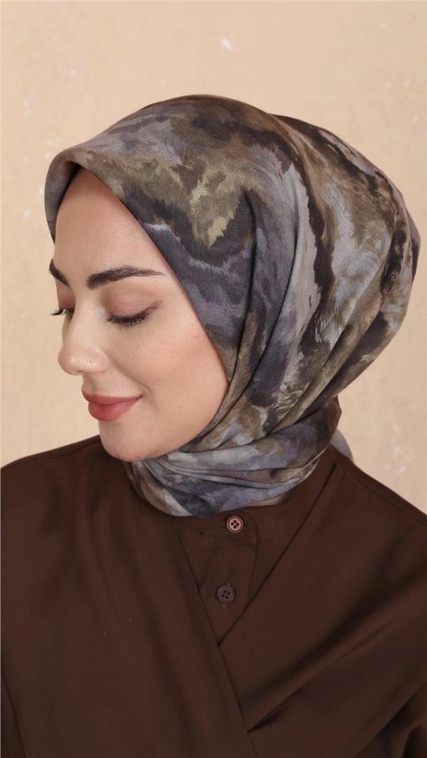 Locella Pamuklu Soft Eşarp 4504-10