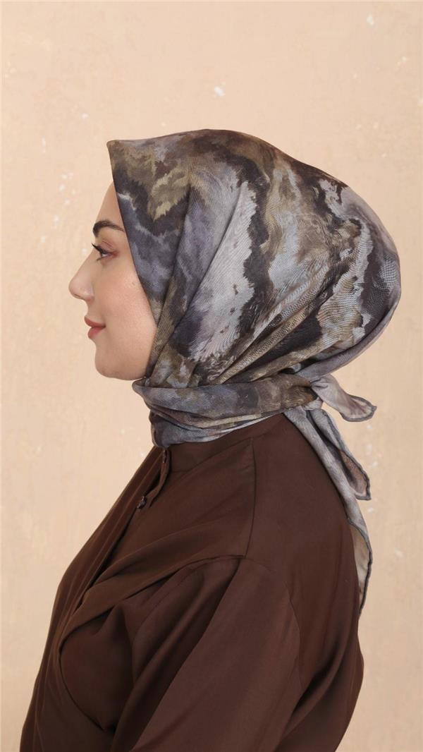 Locella Pamuklu Soft Eşarp 4504-10