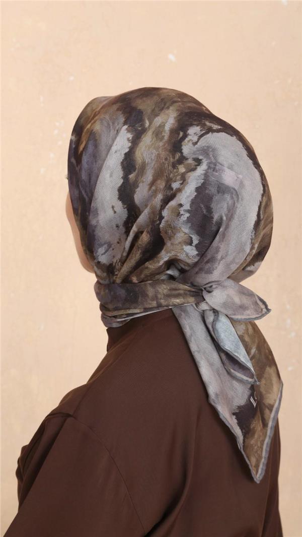 Locella Pamuklu Soft Eşarp 4504-10