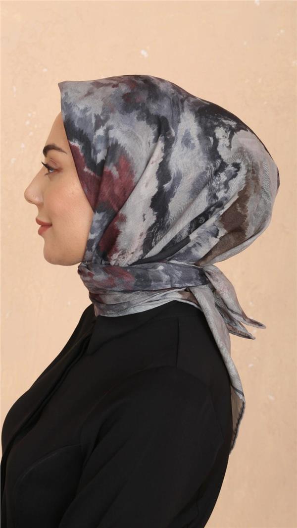 Locella Pamuklu Soft Eşarp 4504-6