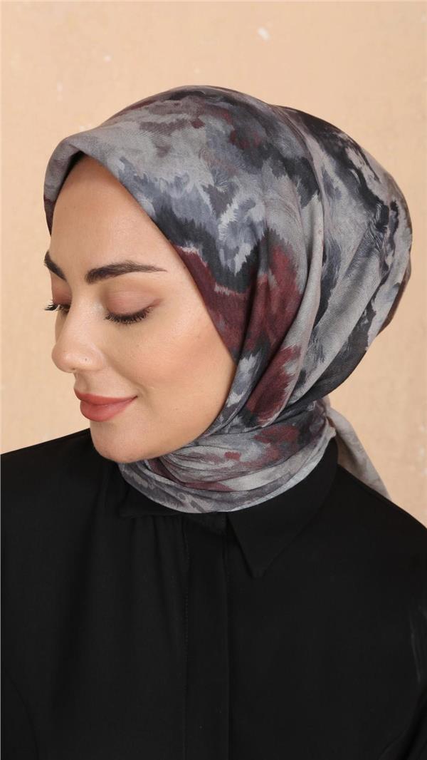 Locella Pamuklu Soft Eşarp 4504-6
