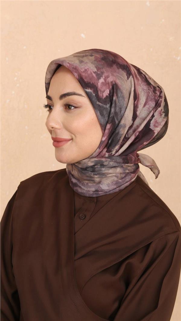 Locella Pamuklu Soft Eşarp 4504-8