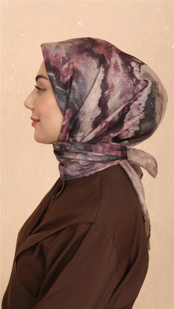 Locella Pamuklu Soft Eşarp 4504-8