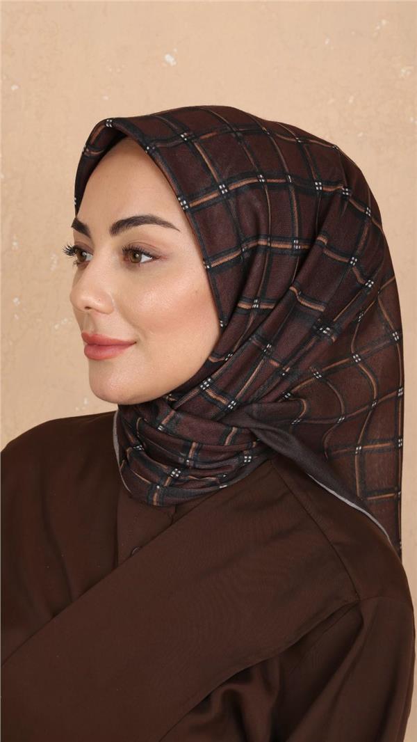 Locella Pamuklu Soft Eşarp 4505-8
