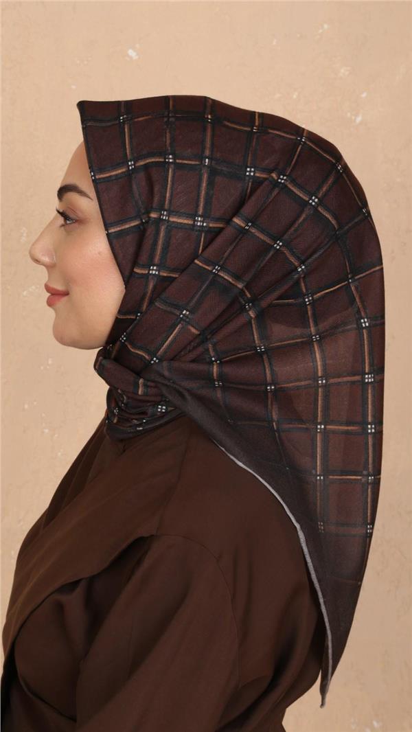 Locella Pamuklu Soft Eşarp 4505-8