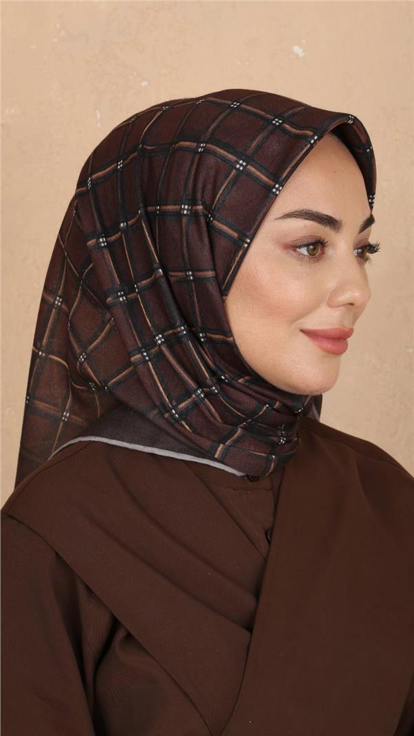 Locella Pamuklu Soft Eşarp 4505-8