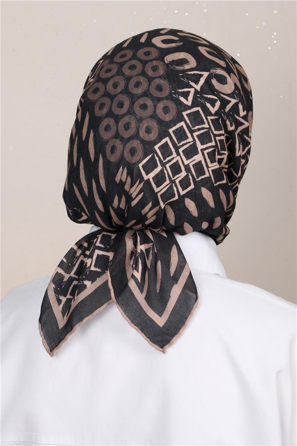Locella Pamuklu Soft Eşarp 4506-10