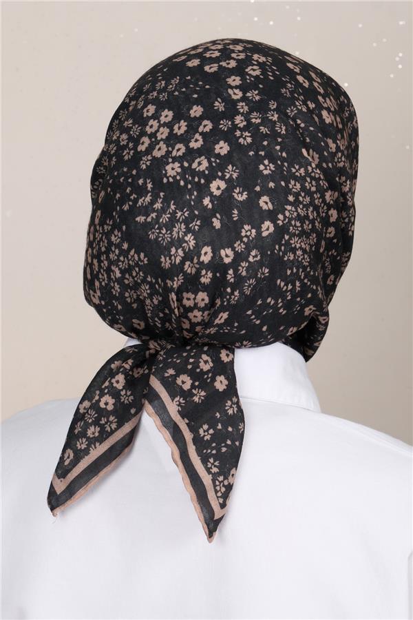 Locella Pamuklu Soft Eşarp 4506-2