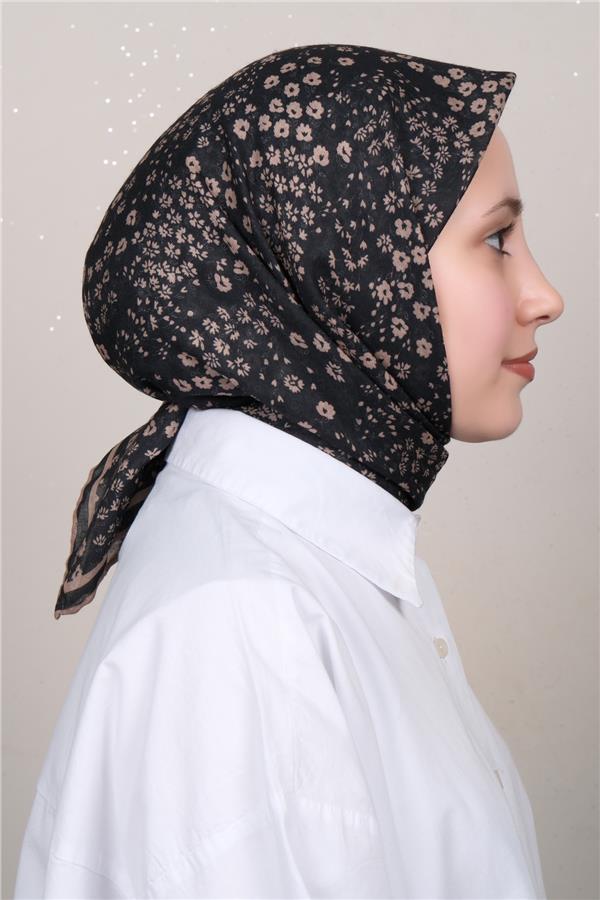 Locella Pamuklu Soft Eşarp 4506-2