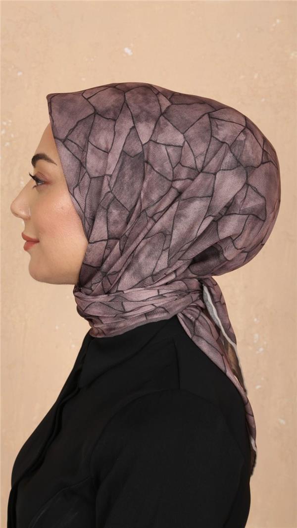 Locella Pamuklu Soft Eşarp 4507-10