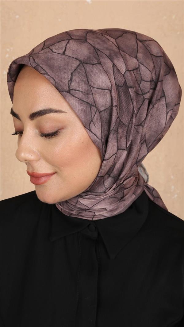Locella Pamuklu Soft Eşarp 4507-10