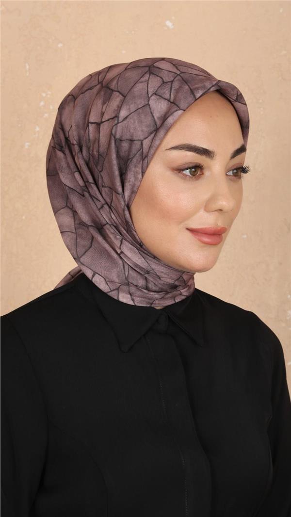Locella Pamuklu Soft Eşarp 4507-10