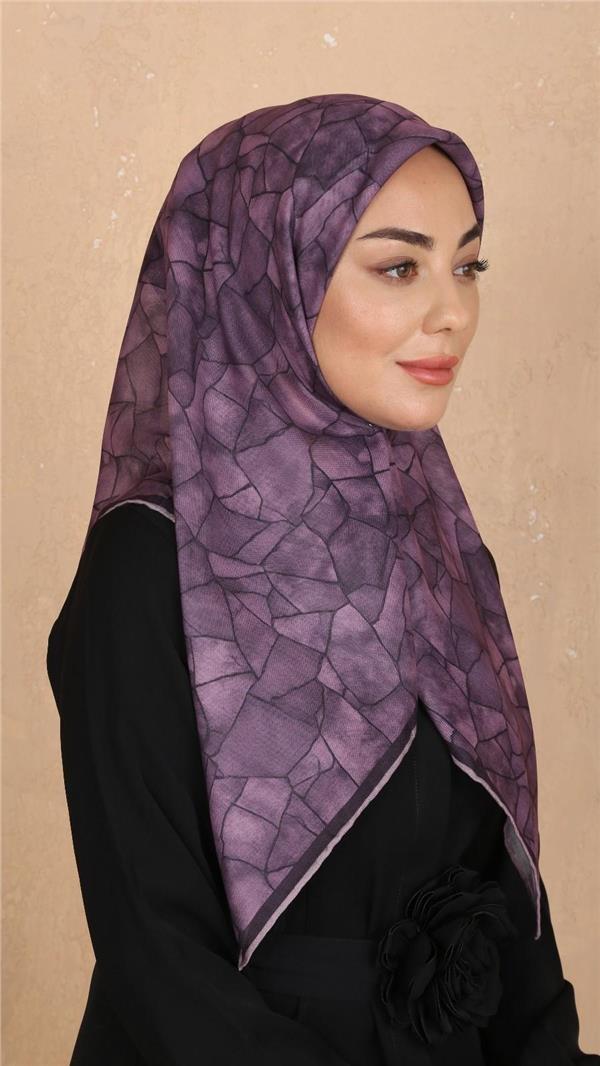 Locella Pamuklu Soft Eşarp 4507-3