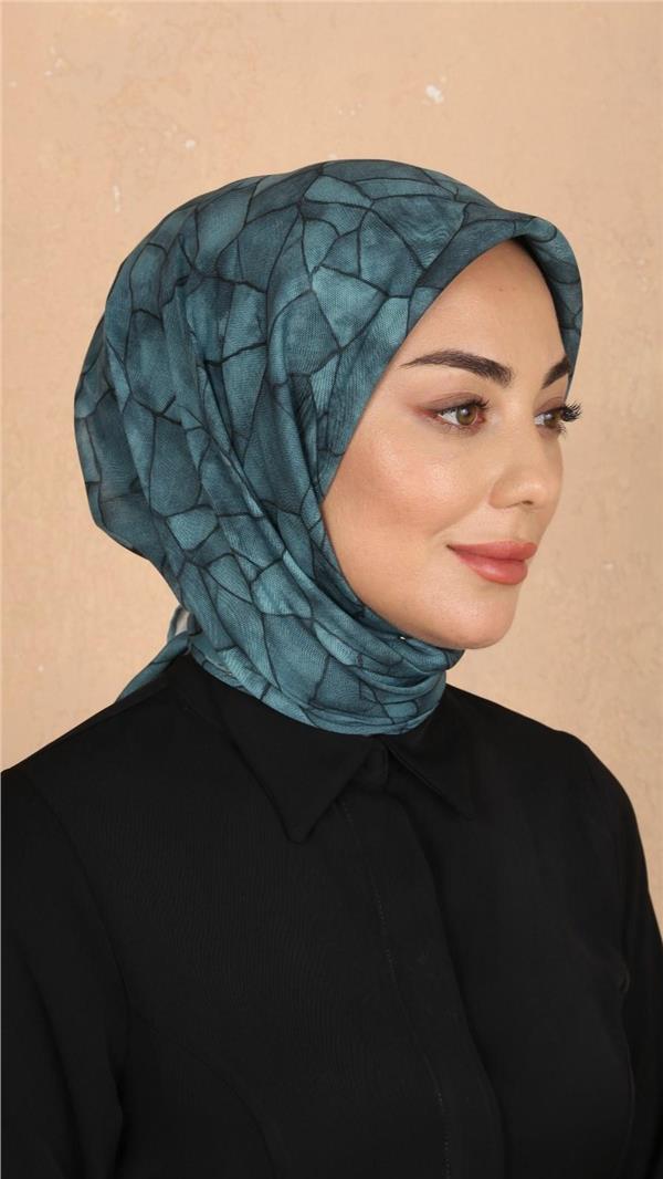 Locella Pamuklu Soft Eşarp 4507-5