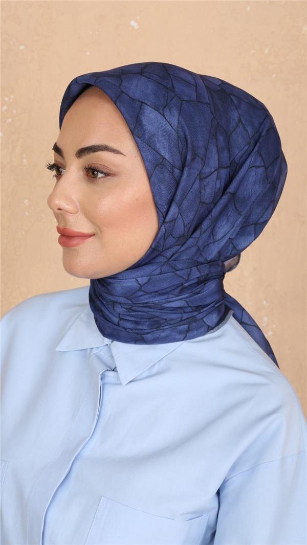 Locella Pamuklu Soft Eşarp 4507-6