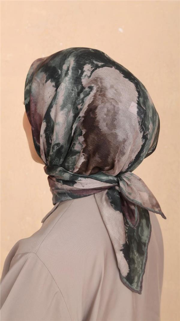 Locella Pamuklu Soft Eşarp 4504-7