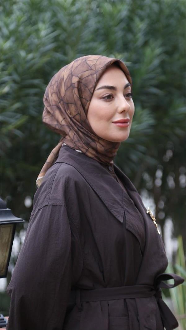 Locella Pamuklu Soft Eşarp 4507-8
