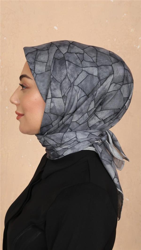 Locella Pamuklu Soft Eşarp 4507-9