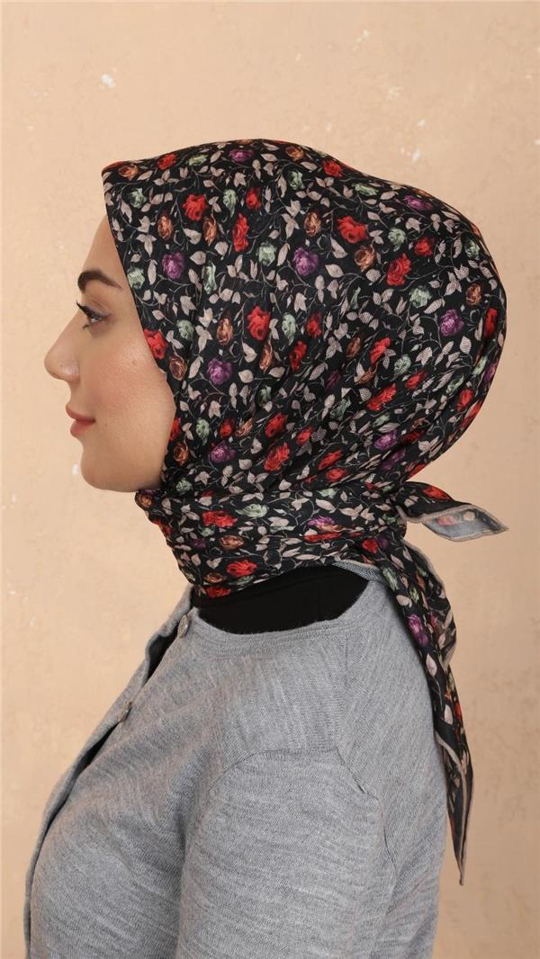 Locella Pamuklu Soft Eşarp 4508-1