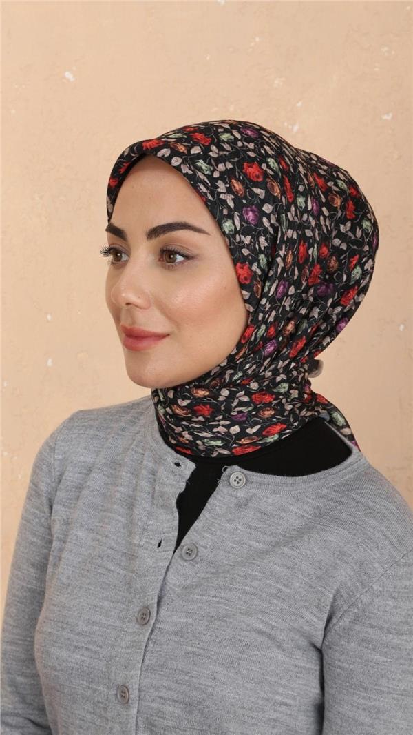 Locella Pamuklu Soft Eşarp 4508-1