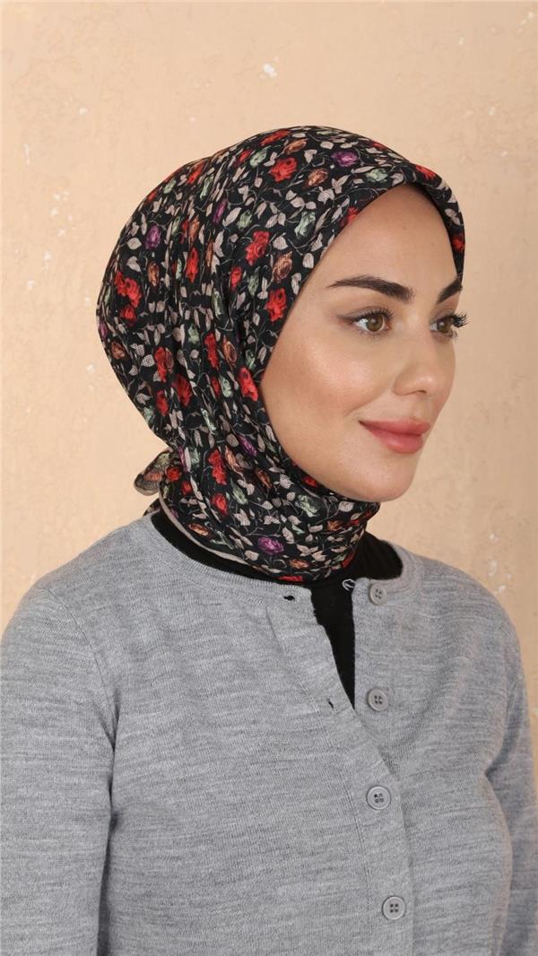 Locella Pamuklu Soft Eşarp 4508-1