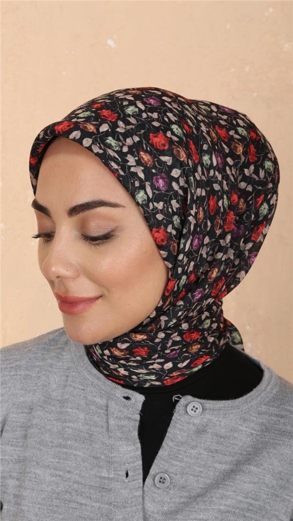 Locella Pamuklu Soft Eşarp 4508-1