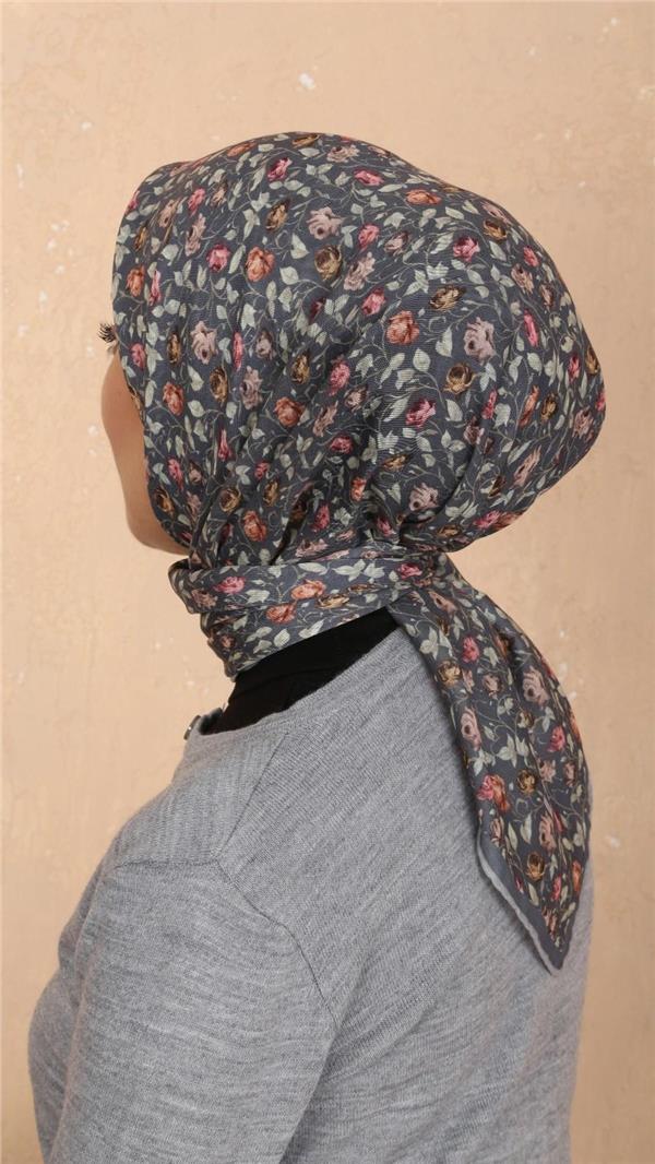Locella Pamuklu Soft Eşarp 4508-10