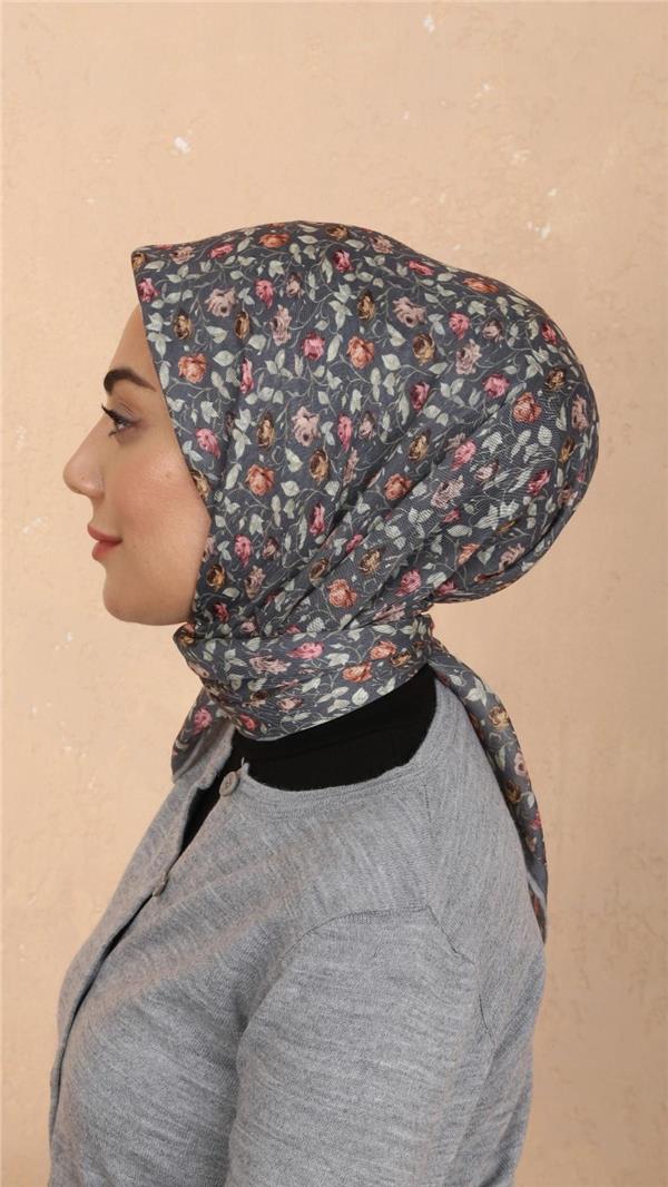 Locella Pamuklu Soft Eşarp 4508-10