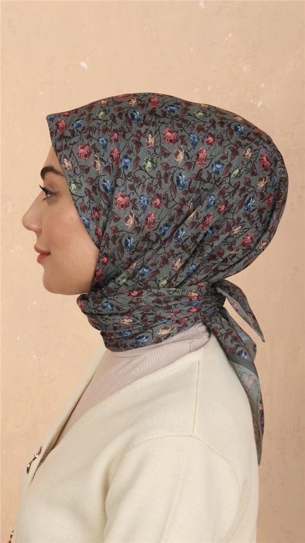 Locella Pamuklu Soft Eşarp 4508-11