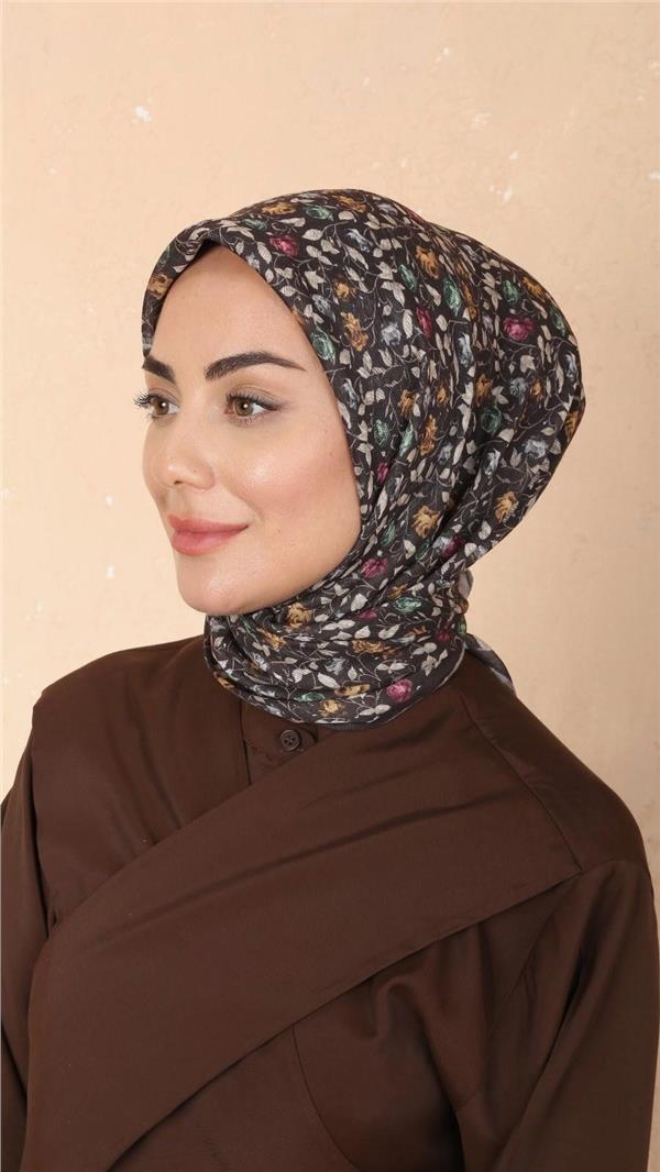 Locella Pamuklu Soft Eşarp 4508-3