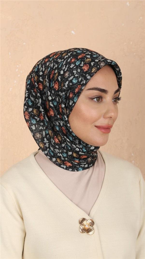 Locella Pamuklu Soft Eşarp 4508-4 