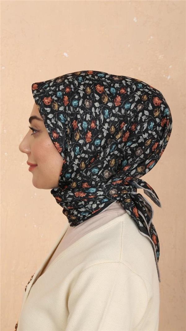Locella Pamuklu Soft Eşarp 4508-4 