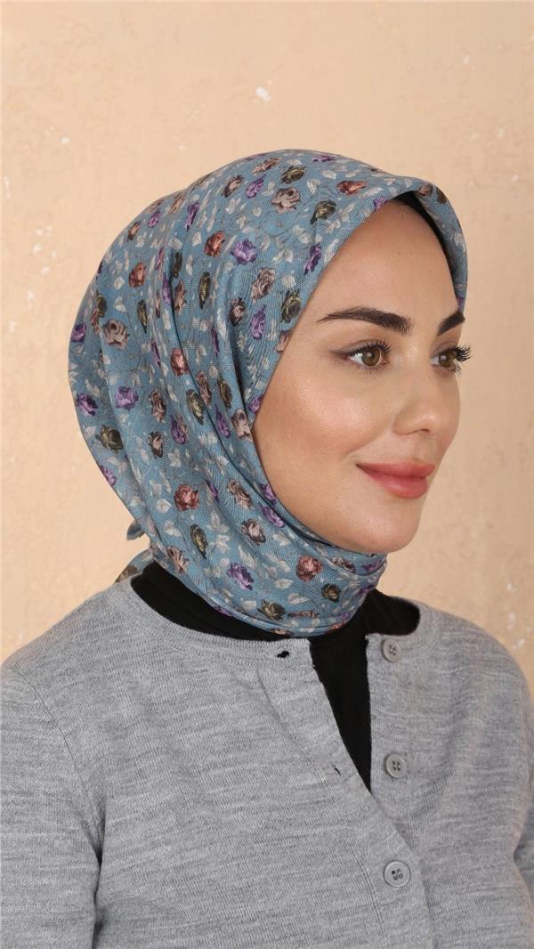 Locella Pamuklu Soft Eşarp 4508-5