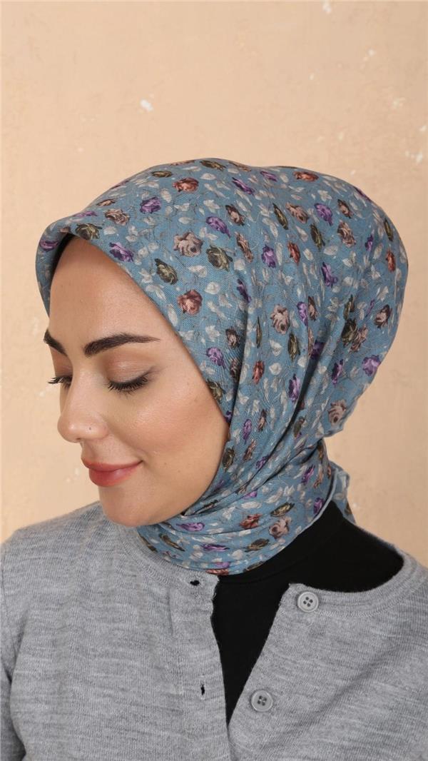 Locella Pamuklu Soft Eşarp 4508-5