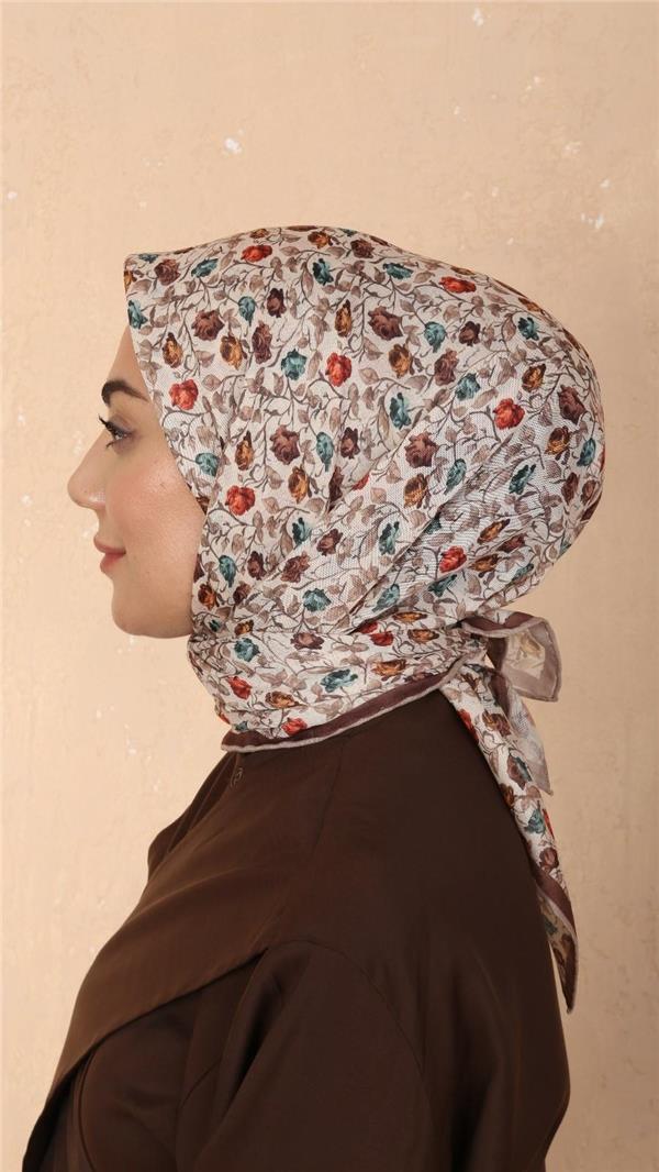 Locella Pamuklu Soft Eşarp 4508-6