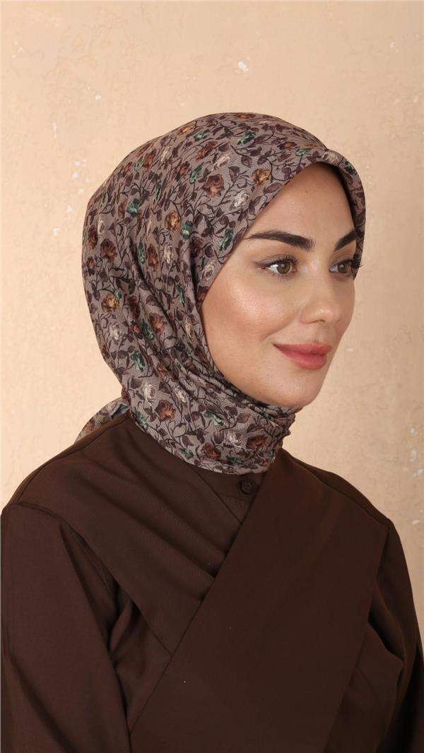 Locella Pamuklu Soft Eşarp 4508-7