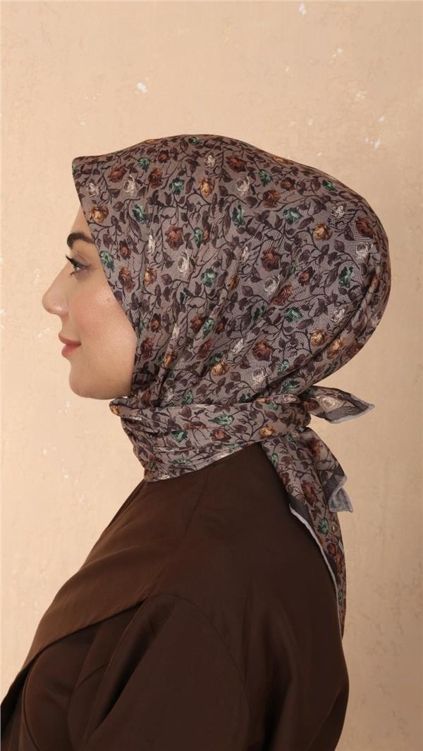 Locella Pamuklu Soft Eşarp 4508-7