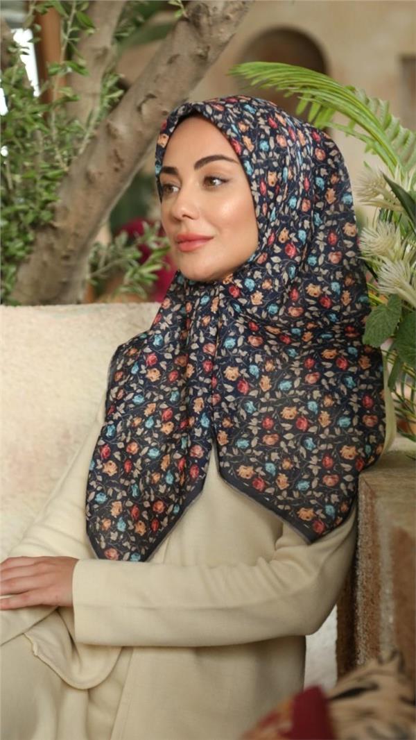 Locella Pamuklu Soft Eşarp 4508-9