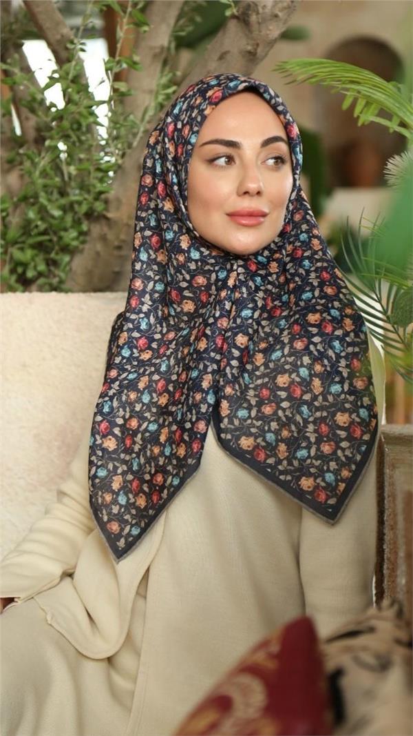 Locella Pamuklu Soft Eşarp 4508-9