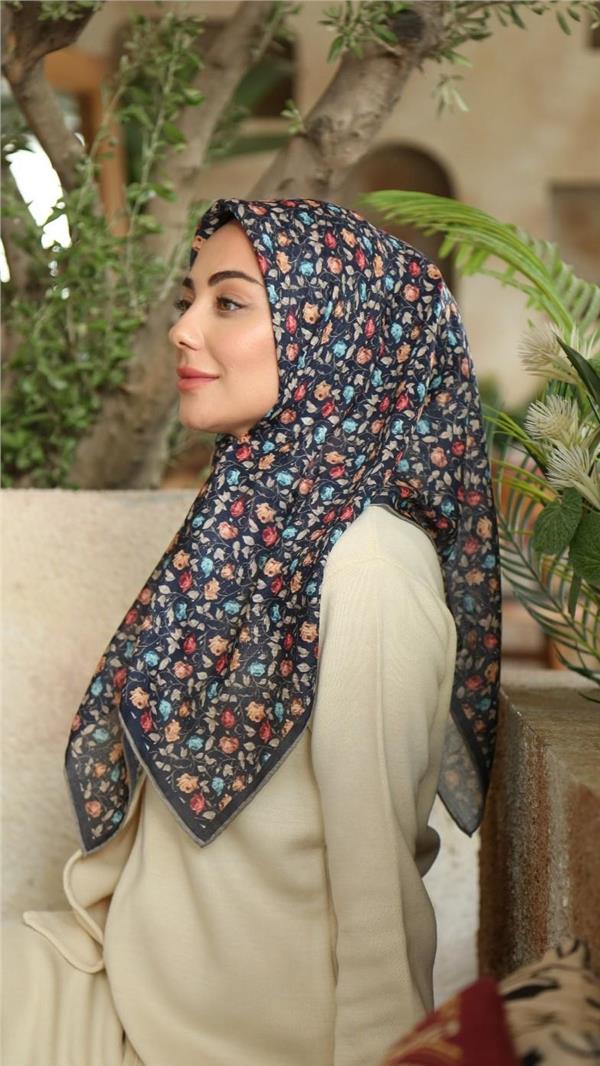 Locella Pamuklu Soft Eşarp 4508-9