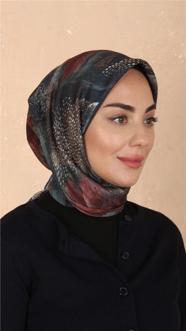 Locella Pamuklu Soft Eşarp 4509-1
