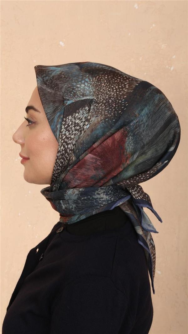 Locella Pamuklu Soft Eşarp 4509-1