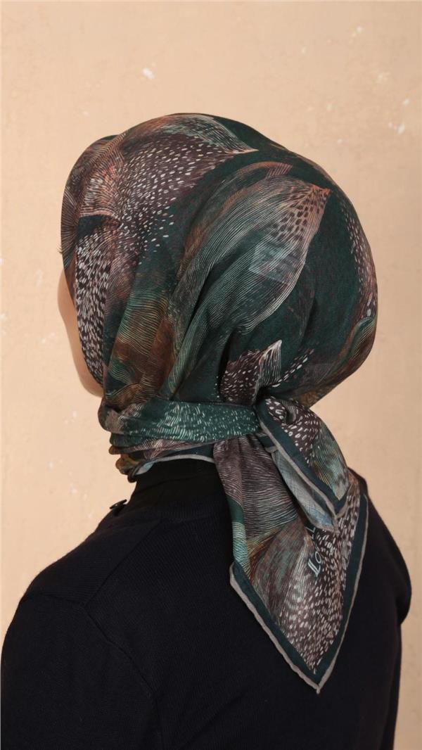 Locella Pamuklu Soft Eşarp 4509-10