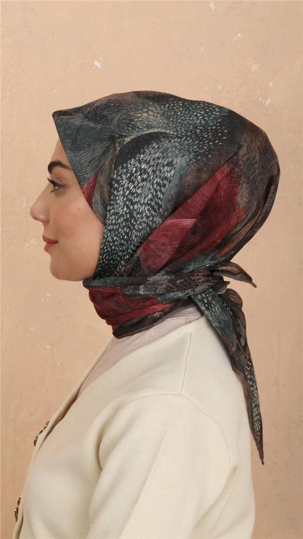 Locella Pamuklu Soft Eşarp 4509-3