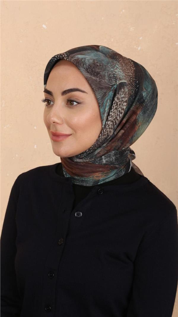 Locella Pamuklu Soft Eşarp 4509-5