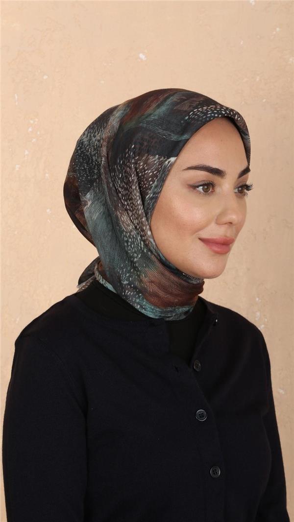 Locella Pamuklu Soft Eşarp 4509-5