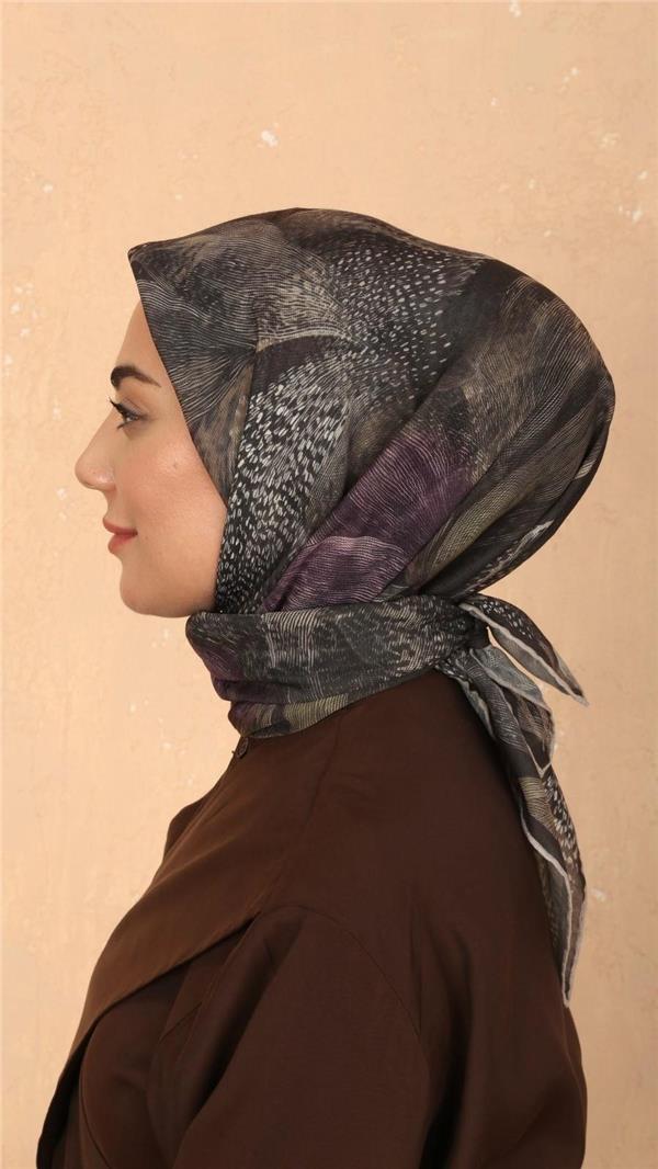Locella Pamuklu Soft Eşarp 4509-6